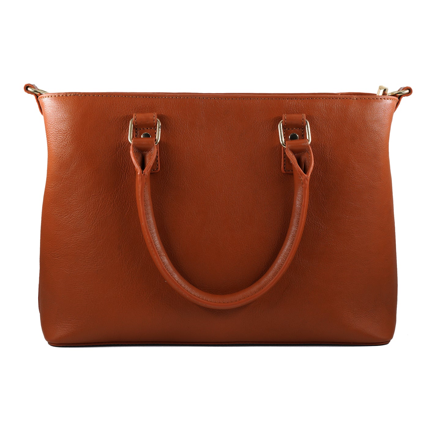Caramel Classic Tote