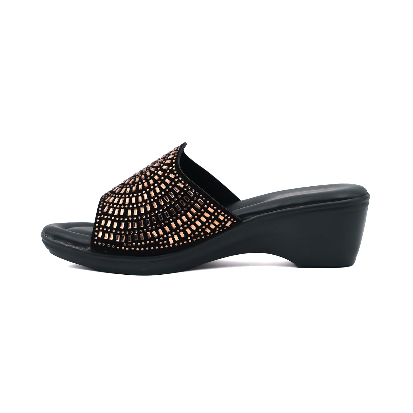Flat Two Wear Sandals for Women's