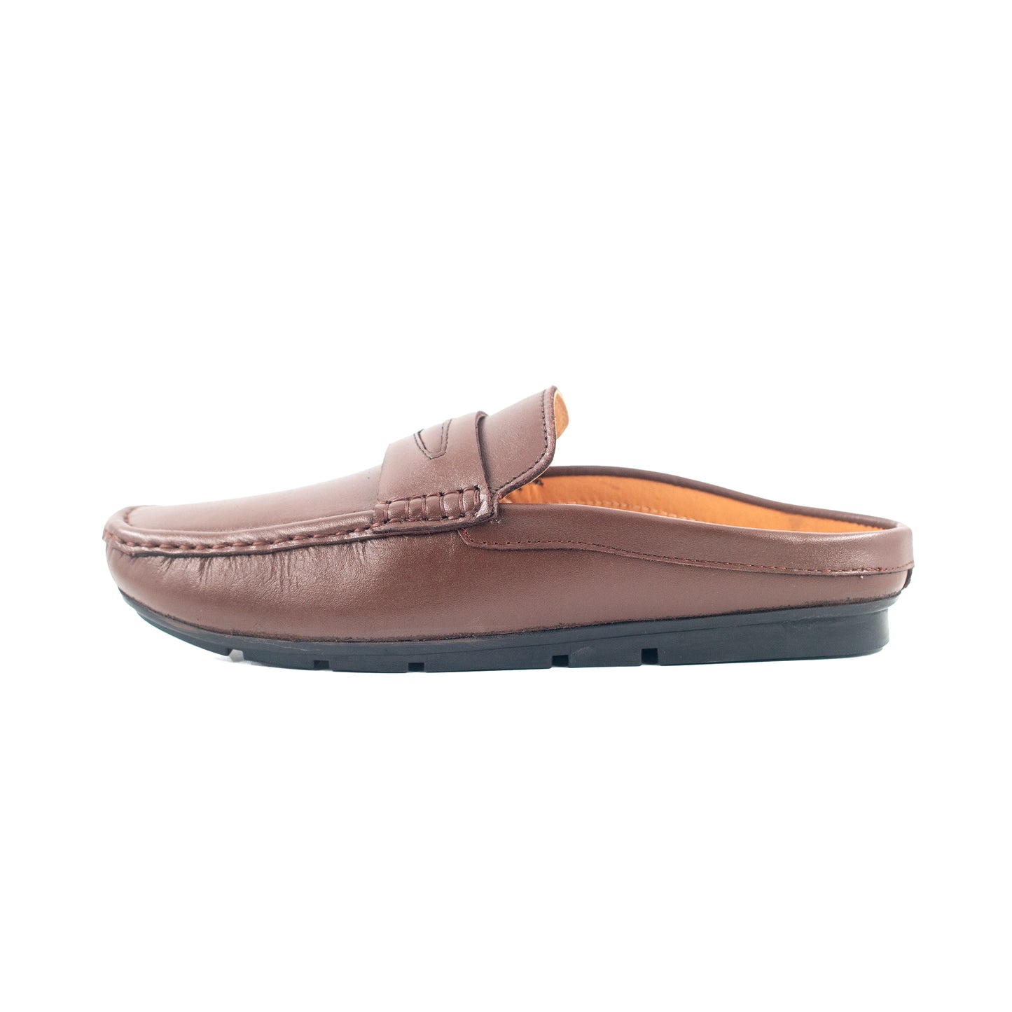 Catchy Breeze Half Loafer