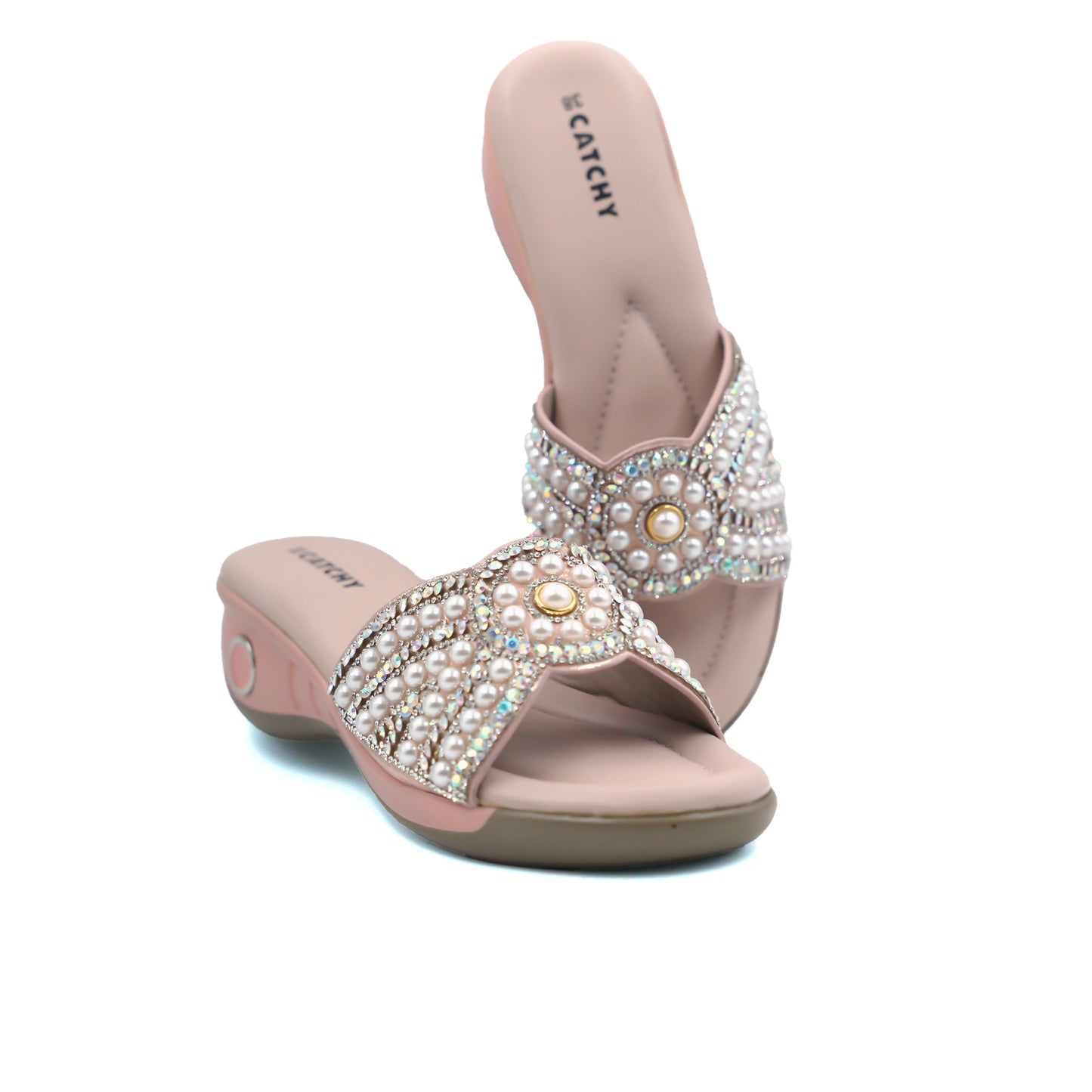 Sreeleathers Ladies partywear