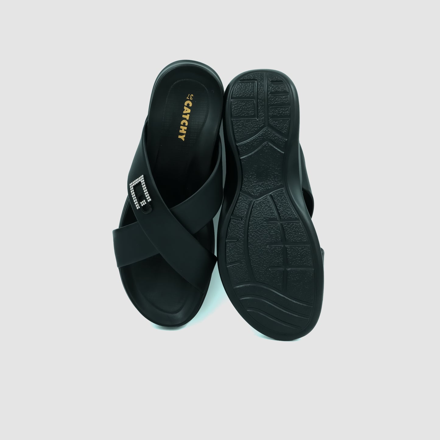 Catchy Comfit Men-Women Sandals