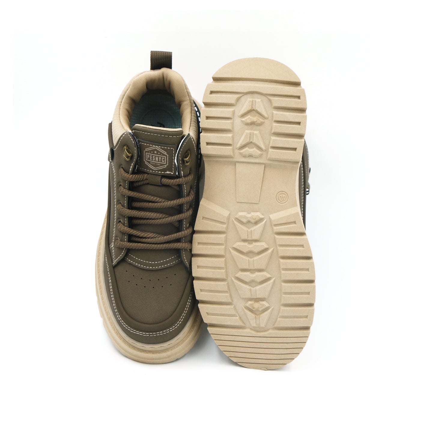 Catchy Imported Casual Men's Ankle Boot