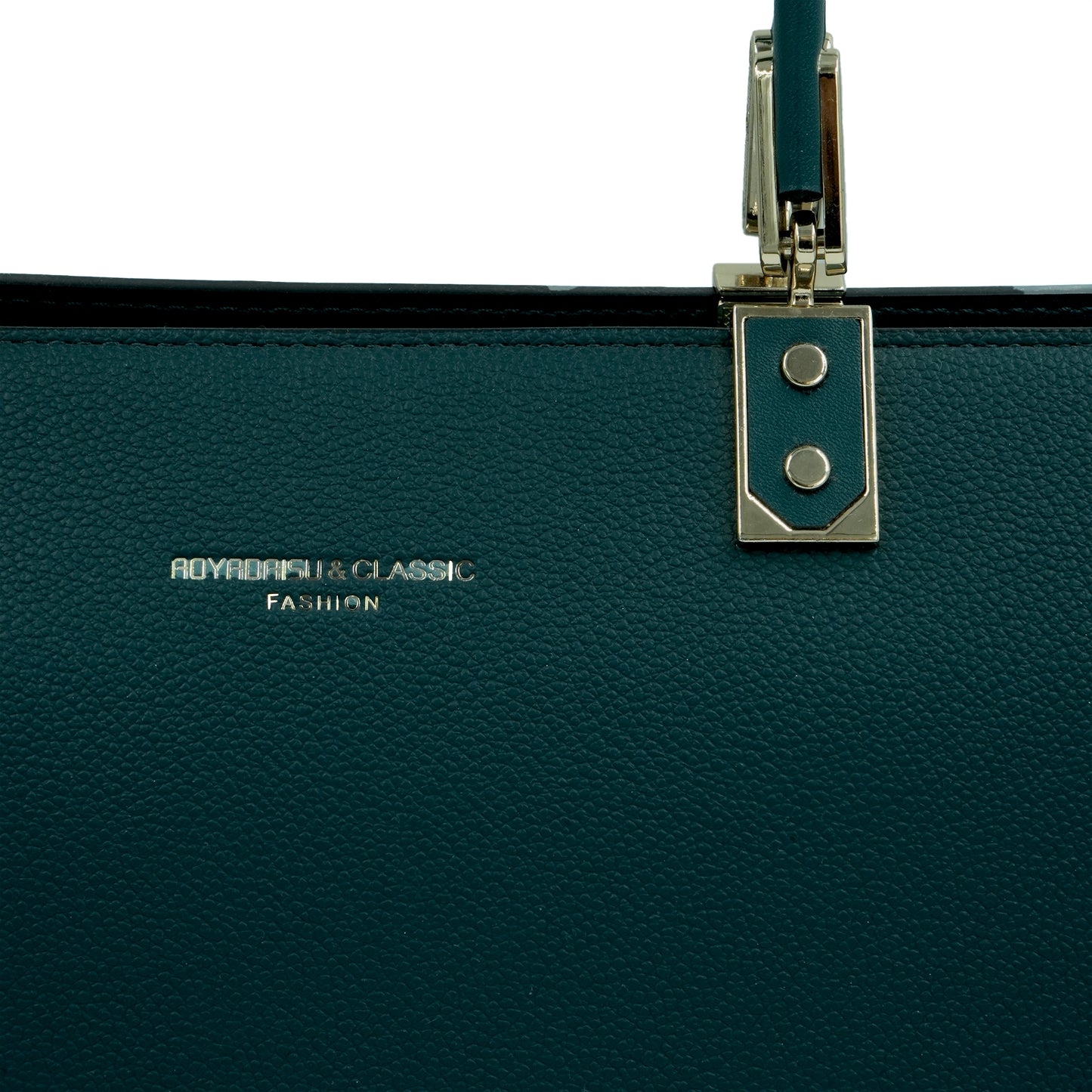 Catchy Classic Handbag