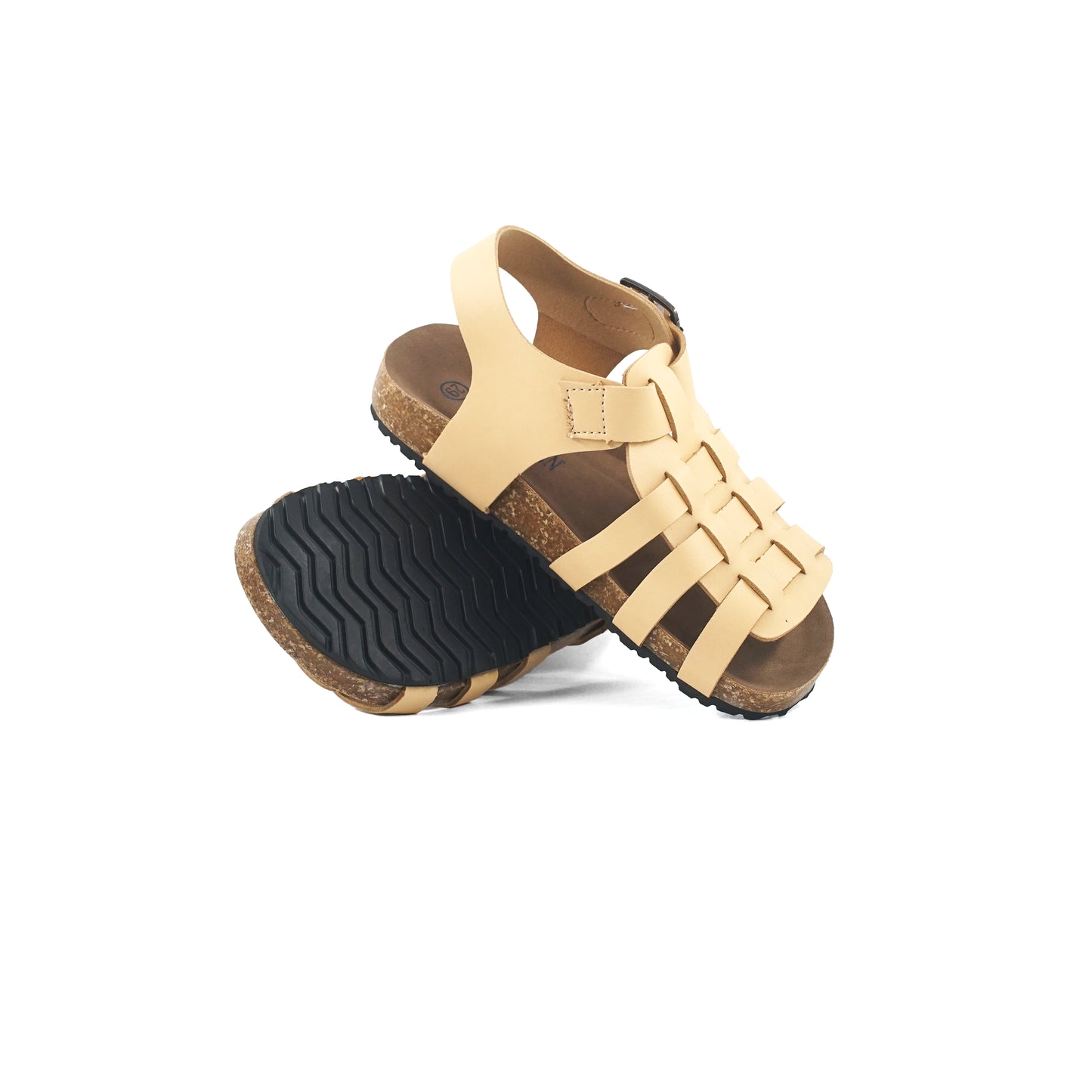 Catchy Gladiator Step