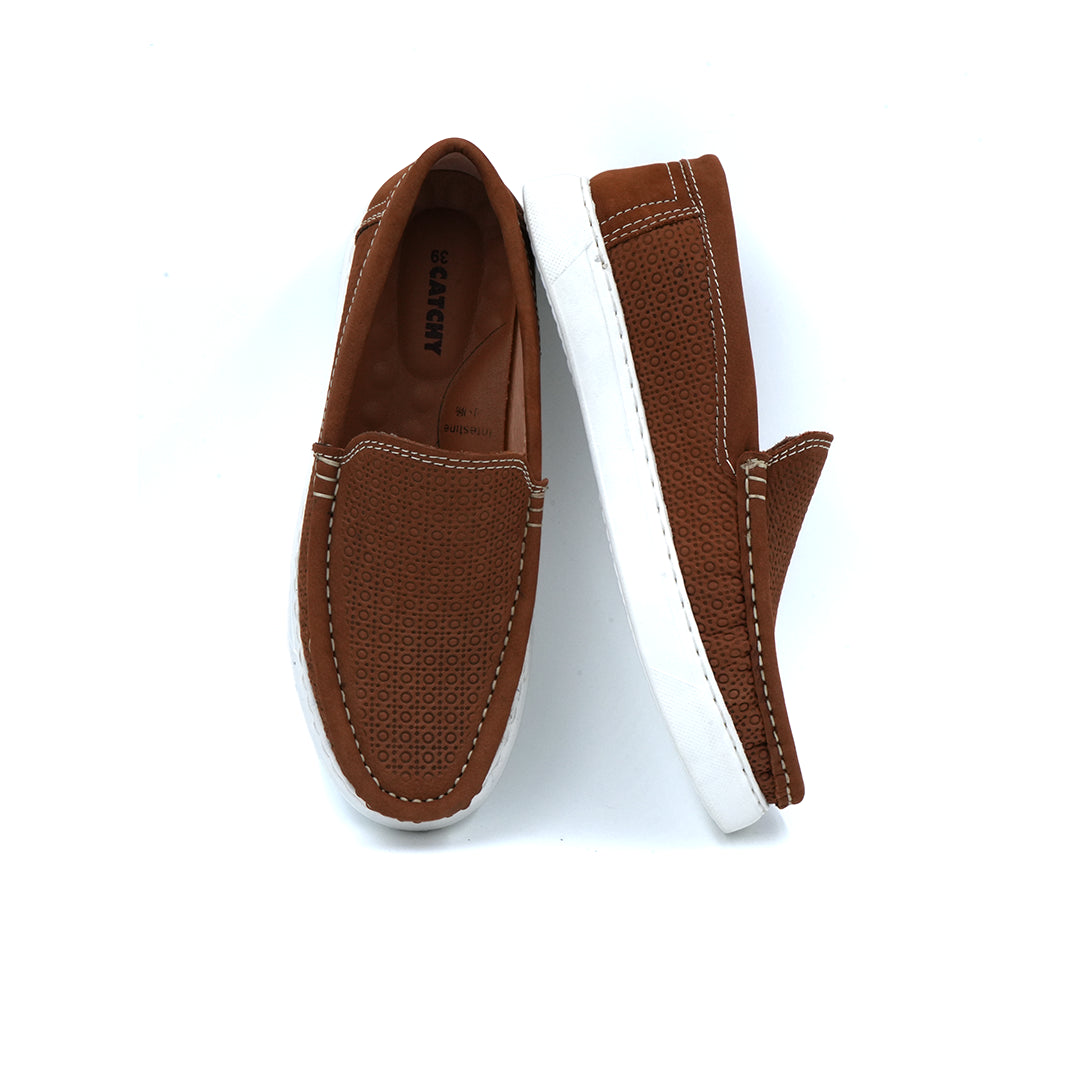 Catchy Loafers For Men