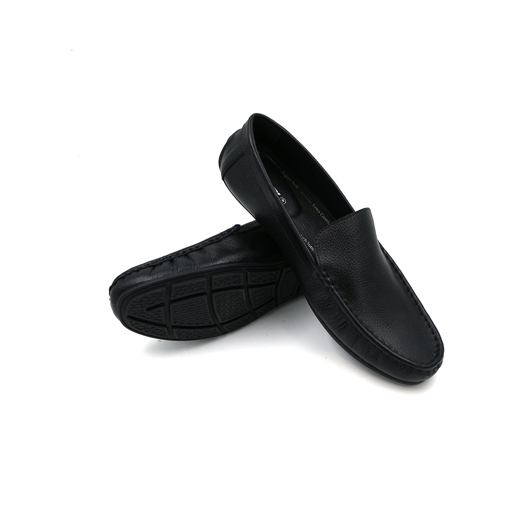 Formal Genuine Leather Loafers For Men