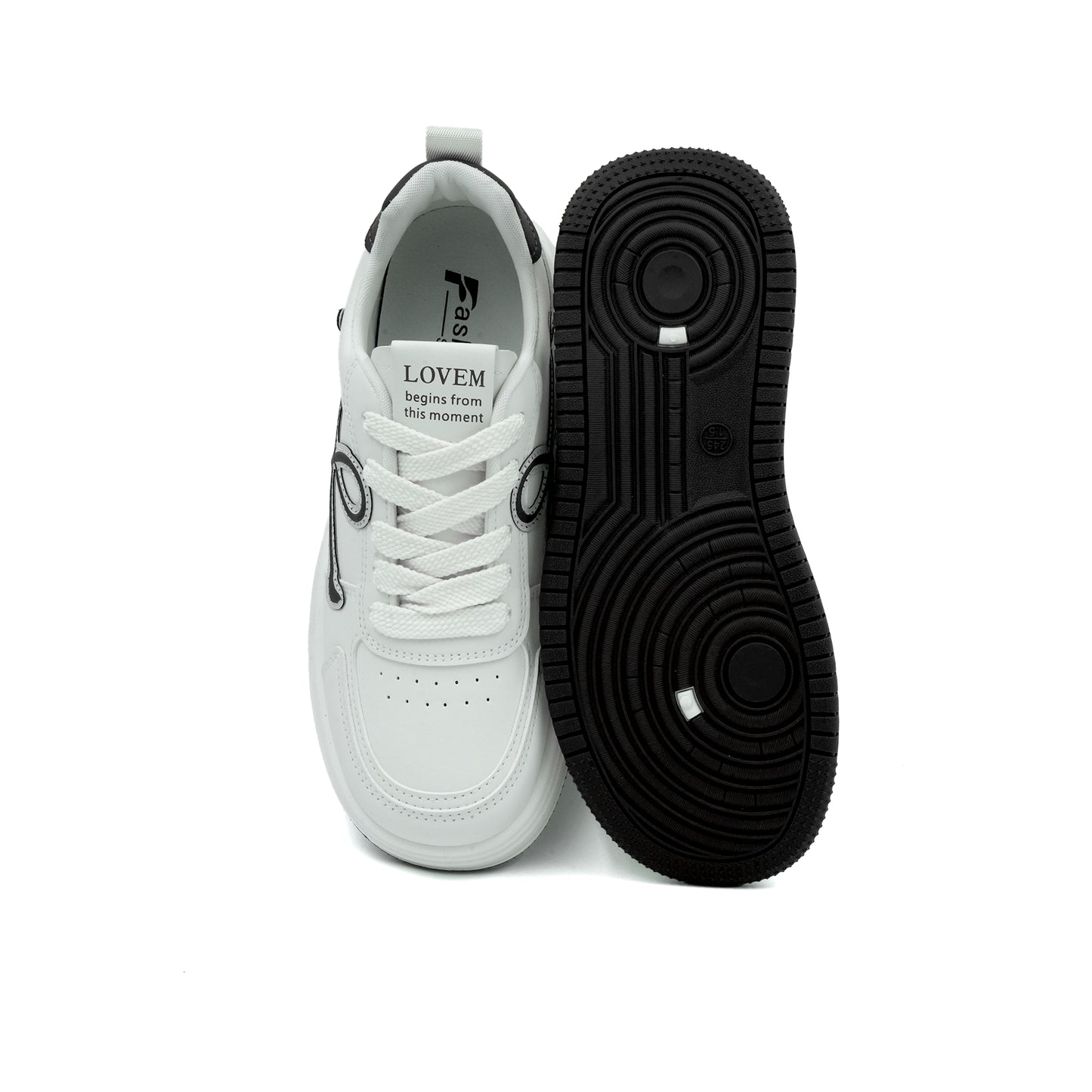 Catchy Imported Premium Casual Sneakers for Women