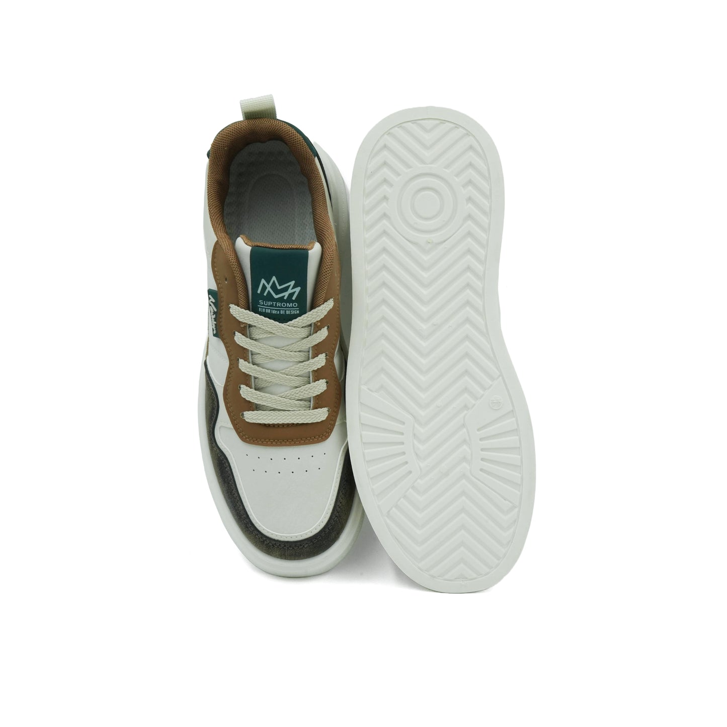 Catchy Imported Non Slip Lightweight Sneakers