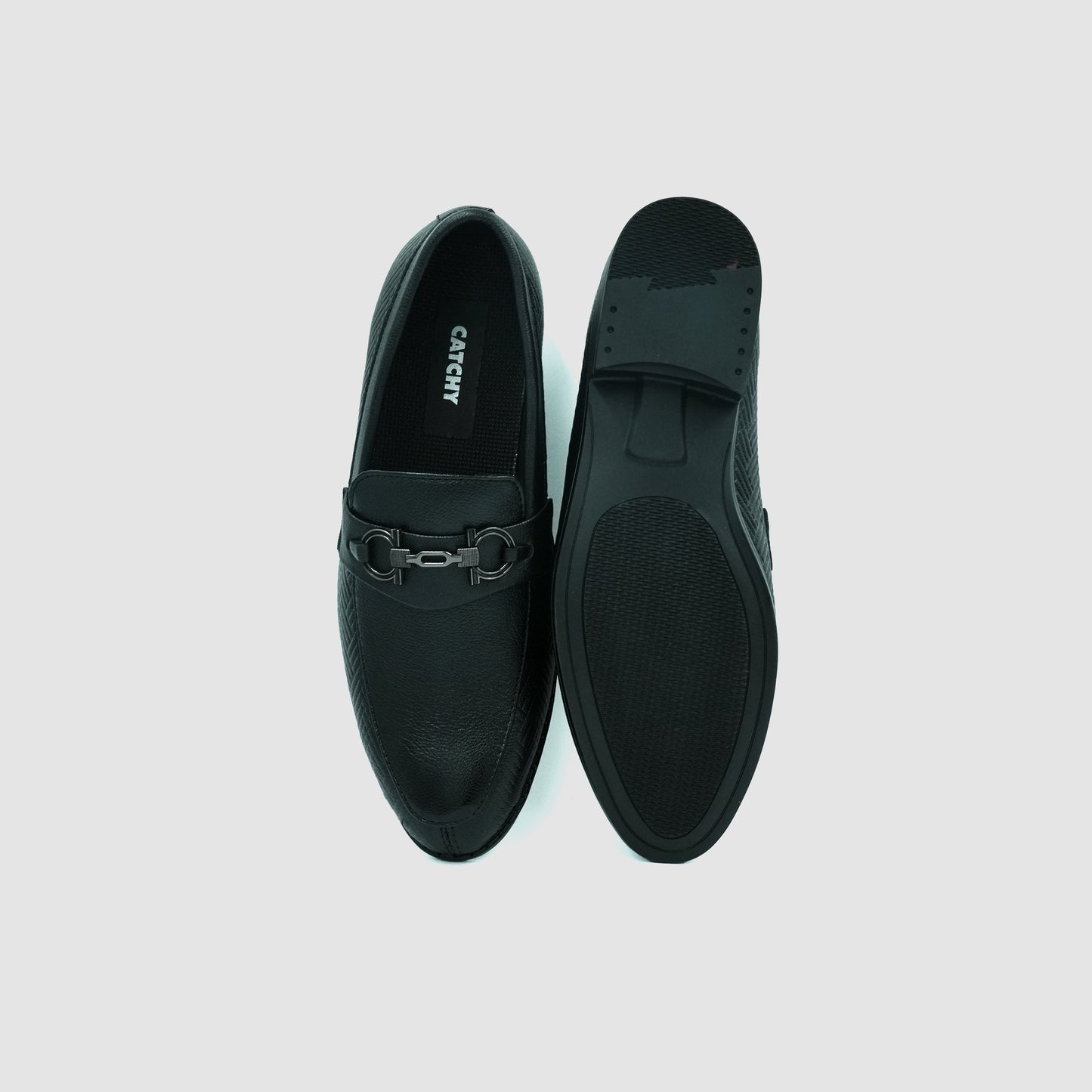 Catchy Premium Leather Tassel for Men's
