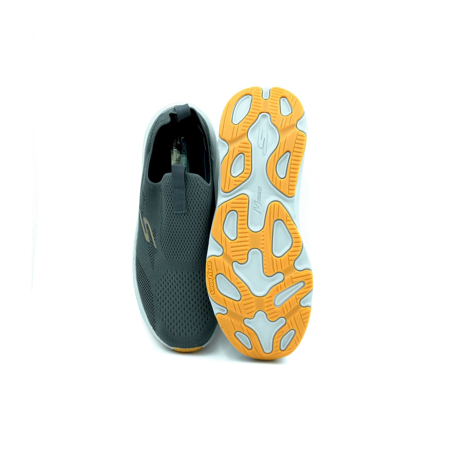 Catchy Imported Fast Running Skechers Shoes