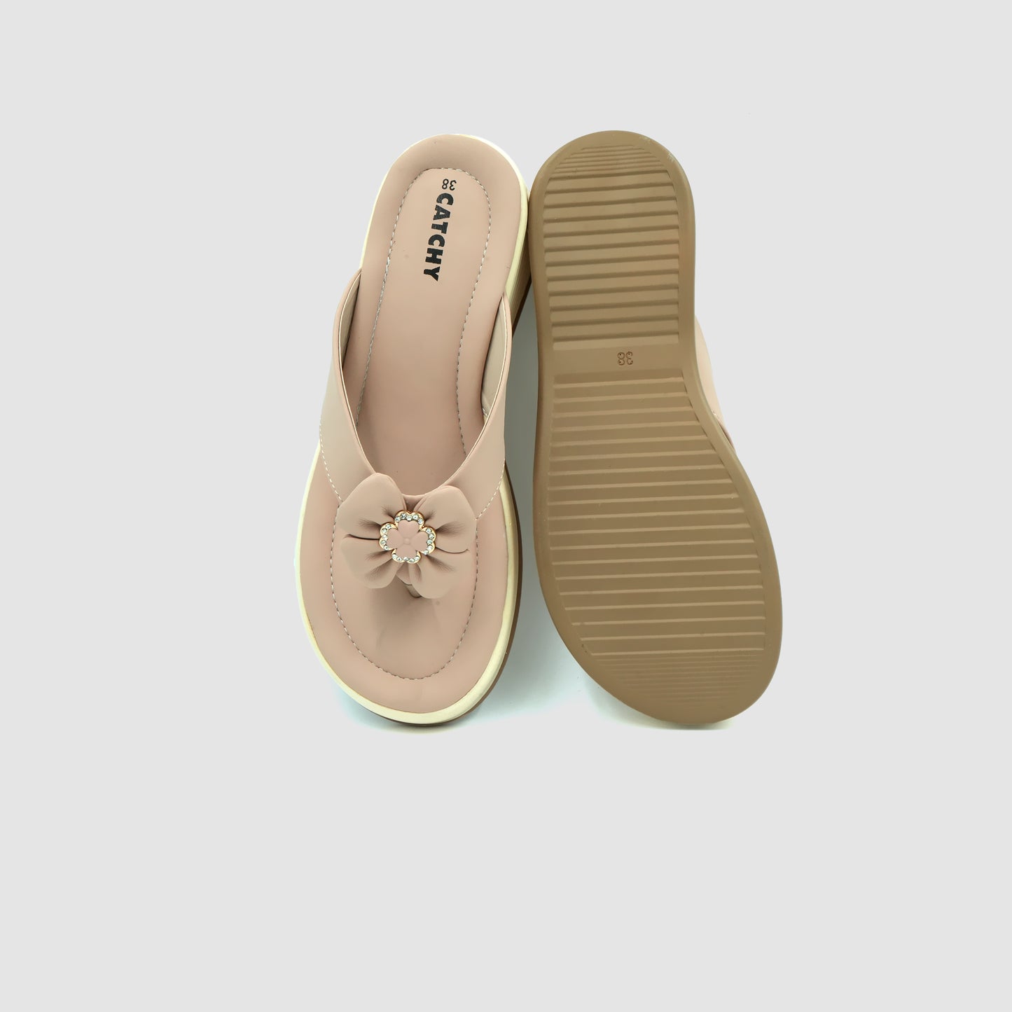 Catchy High Quality EVA Slipper Sandals