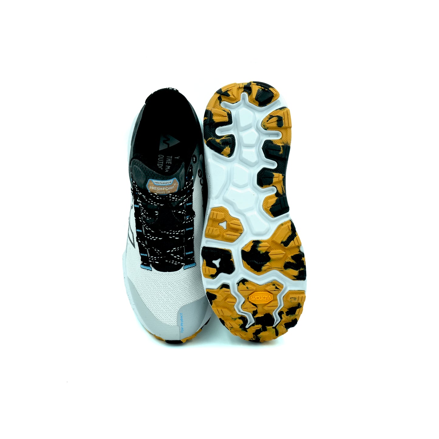 Catchy Imported New Balance Fresh Foam Sneakers