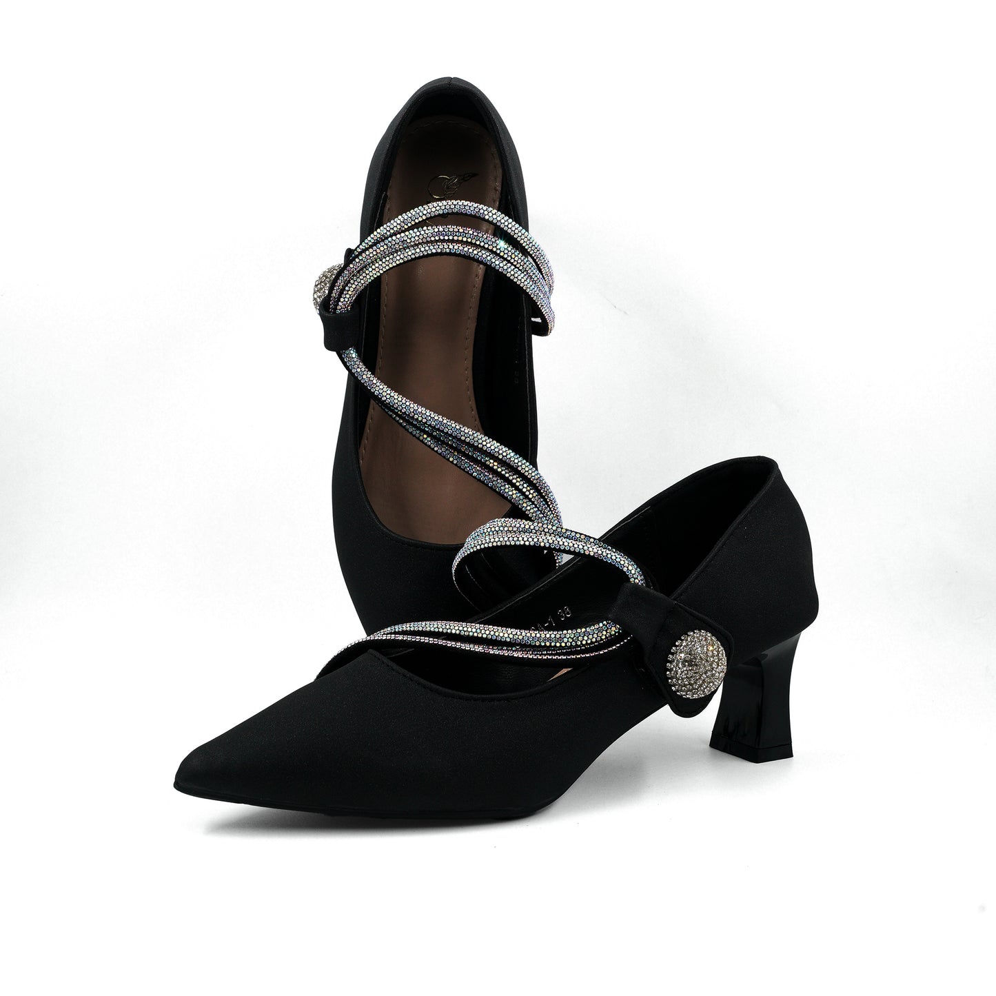 Catchy Ladies Anne Michelle High Heel