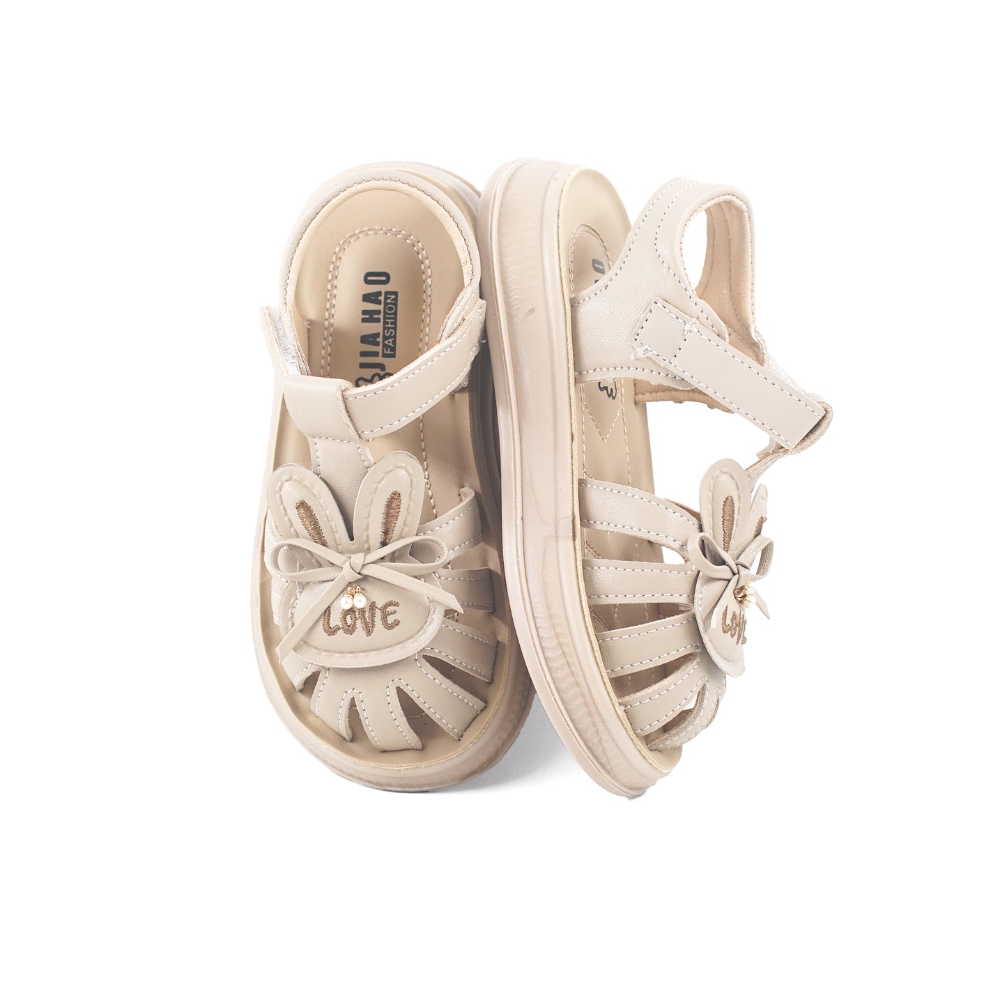 Catchy Bunny Comfort Sandals
