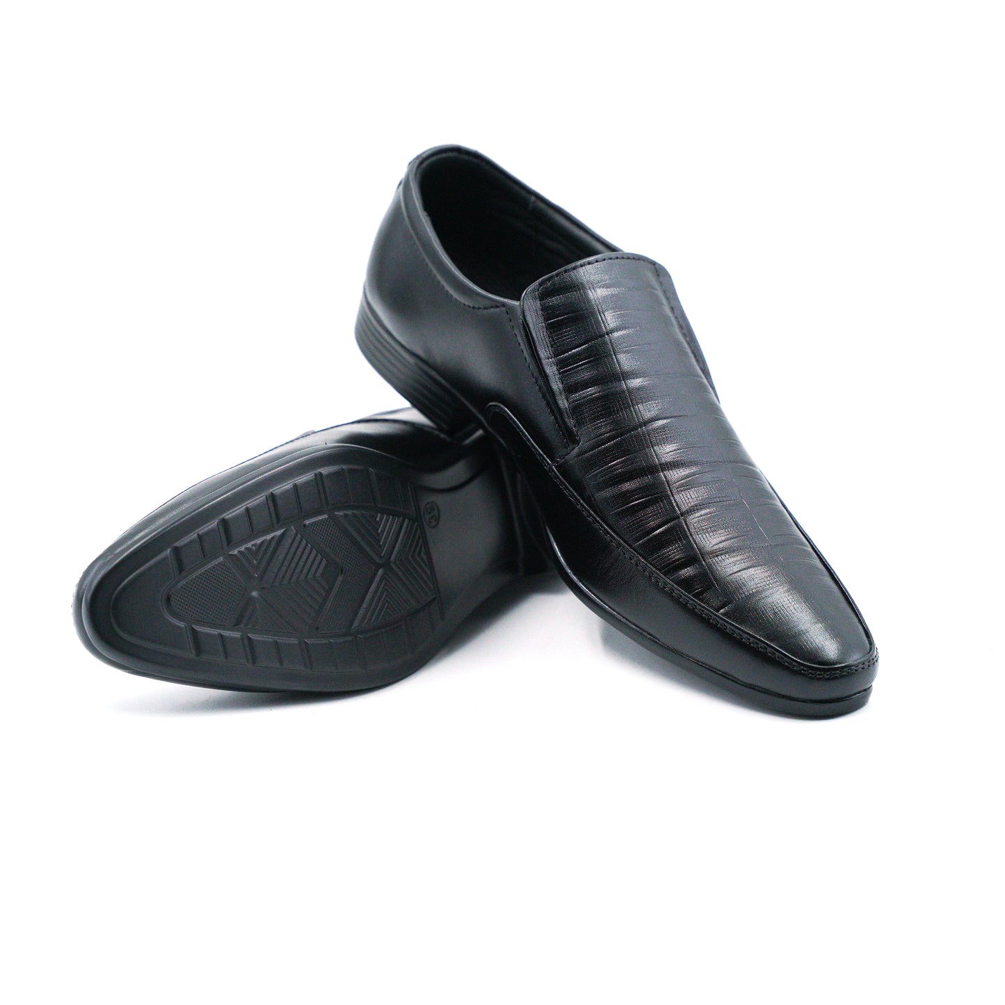 Catchy Classic Men's Formal Shoes
