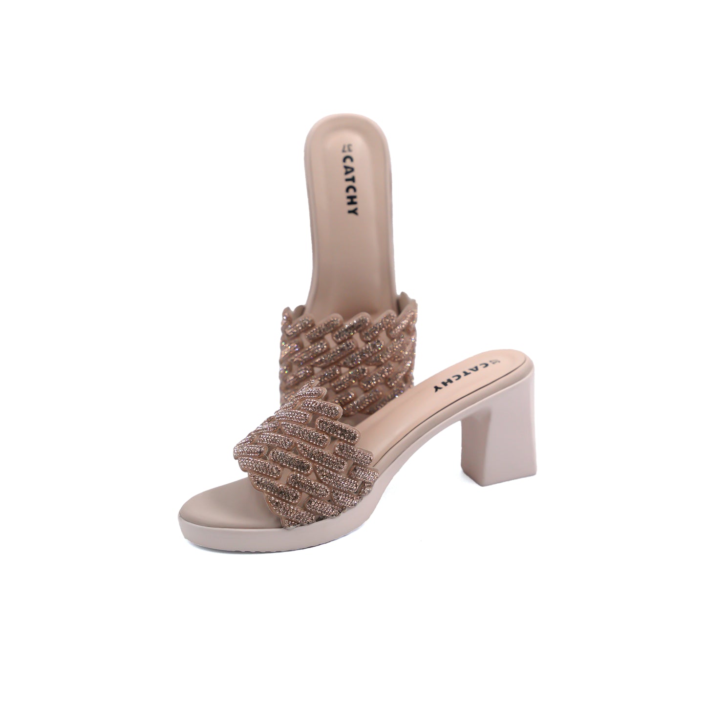 Catchy Premium High Heels