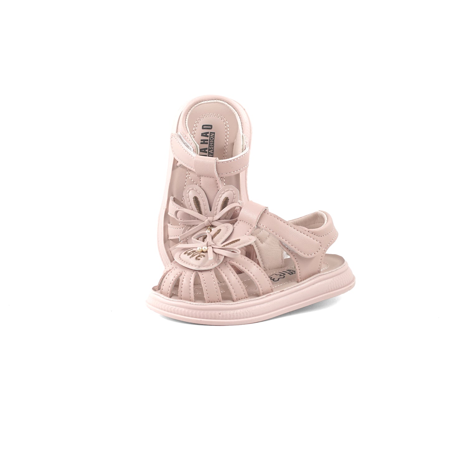 Catchy Bunny Comfort Sandals