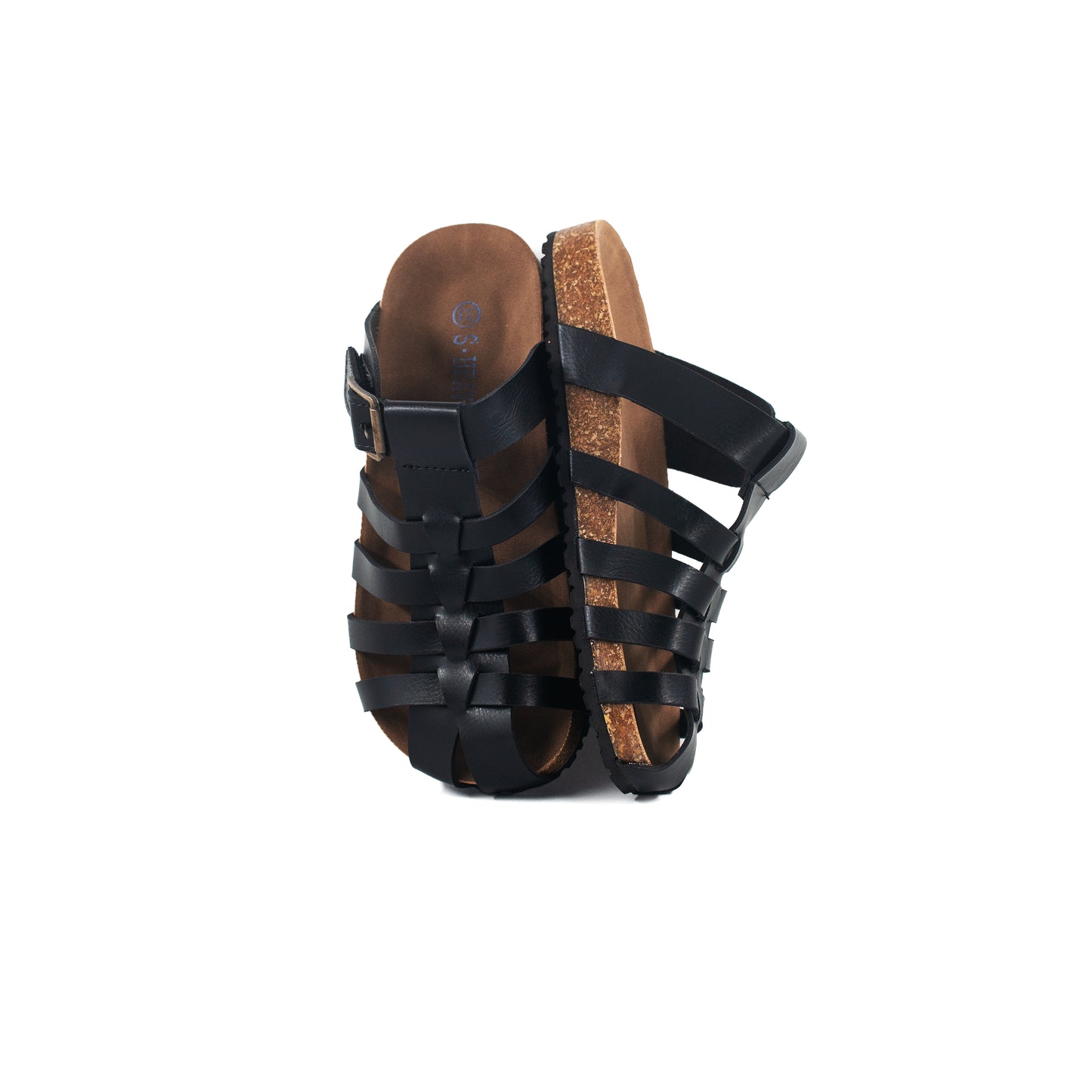 Catchy Gladiator Step