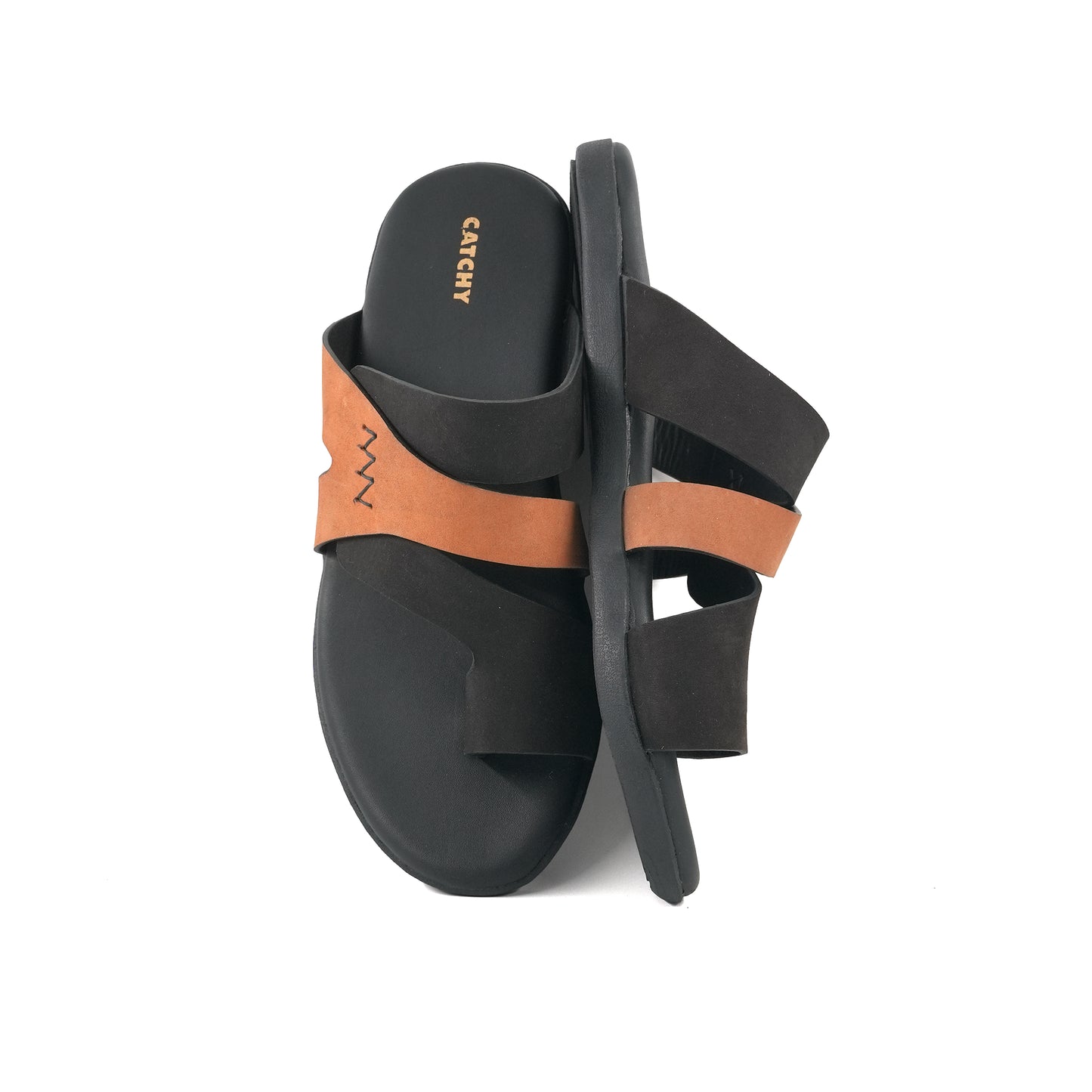 Catchy Signature Strap