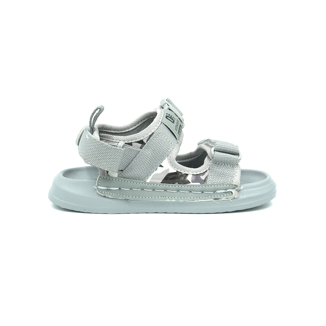 Catchy Comfortable Belt Sandals For Boys