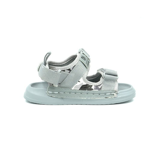 Catchy Comfortable Belt Sandals For Boys