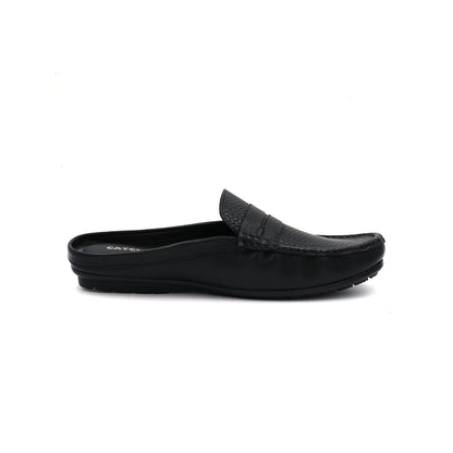 Catchy Men's Premium Half Shoe