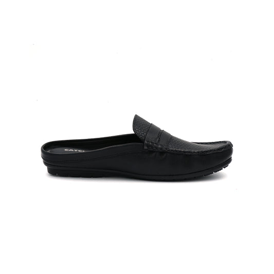 Catchy Men's Premium Half Shoe
