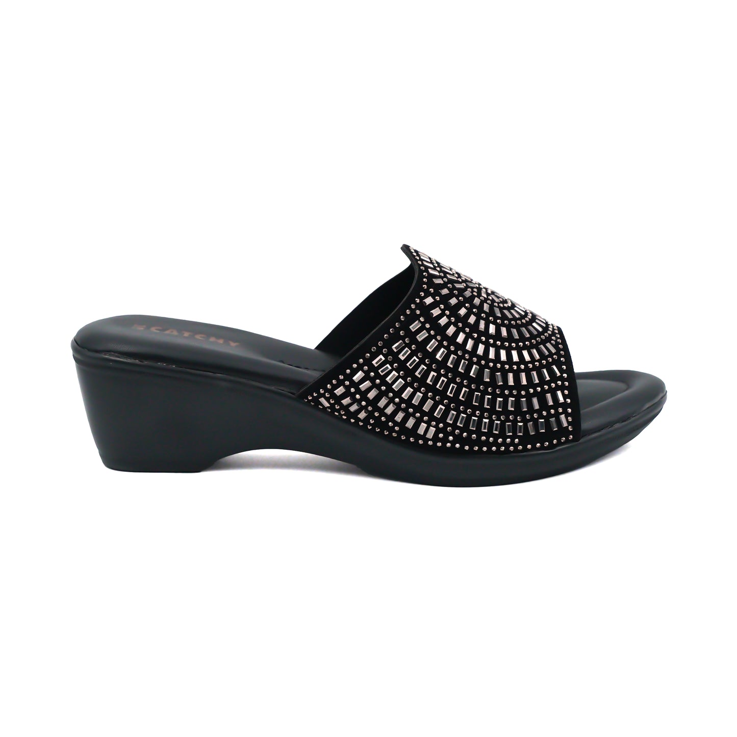 Flat Two Wear Sandals for Womens