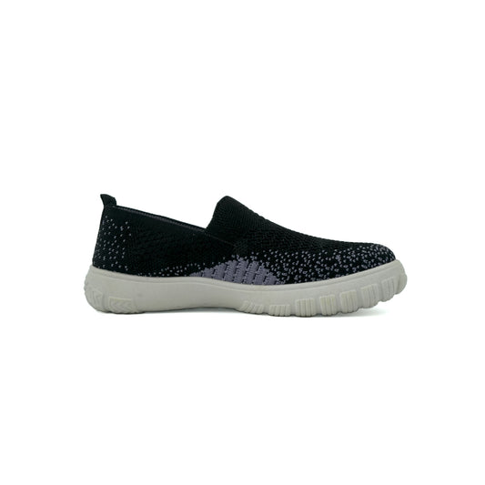 Catchy Women Fashion Flying Sneakers