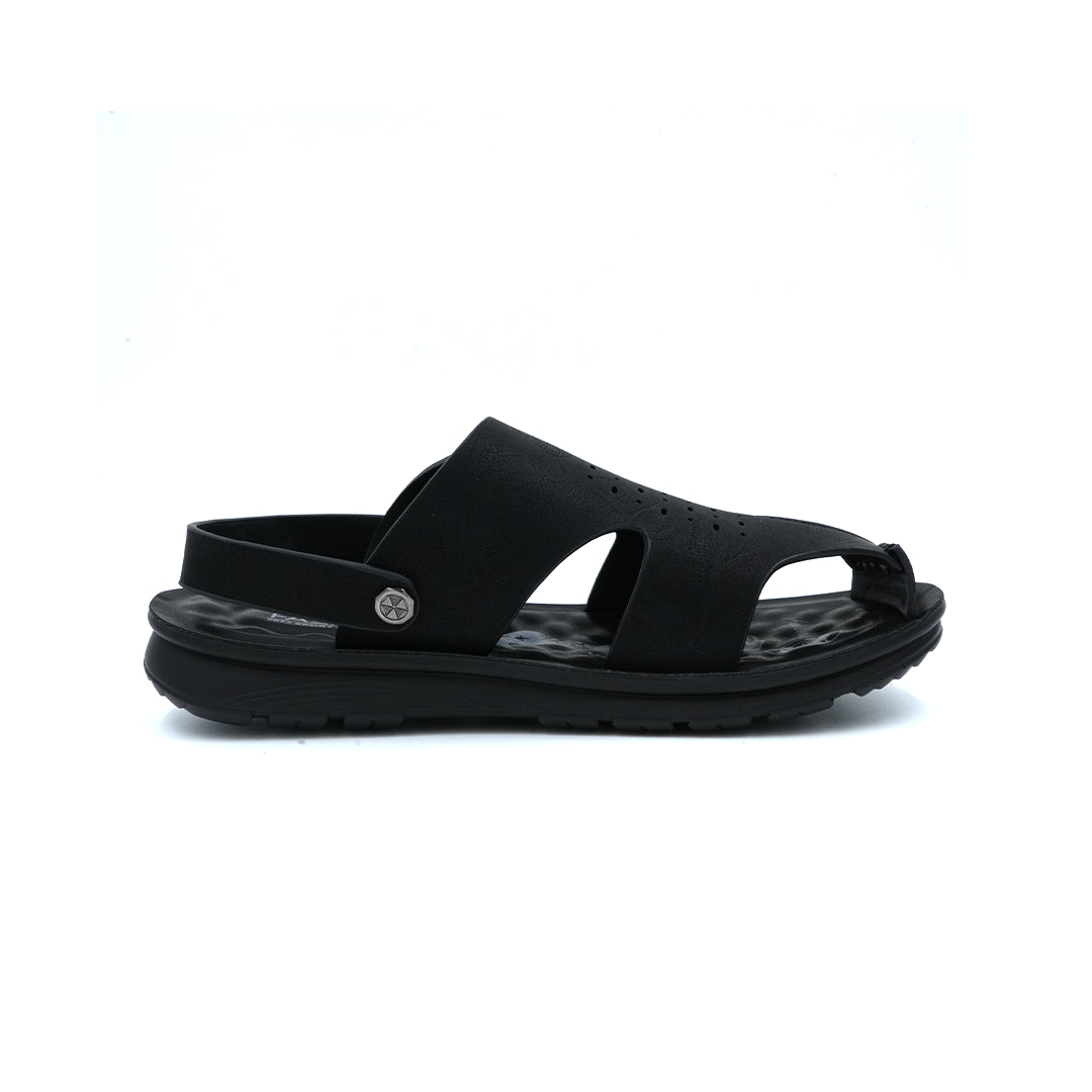 Catchy Casual Sandal
