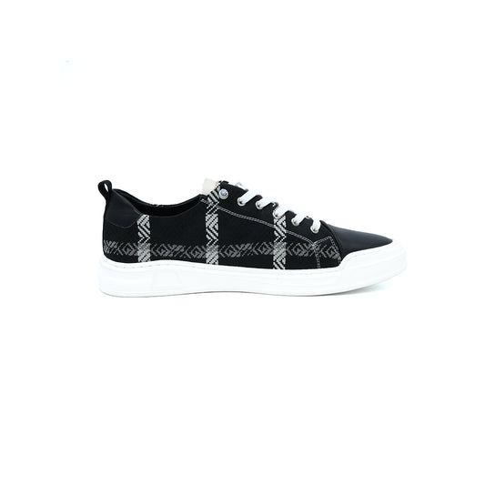 Imported Men's Casual Canvas