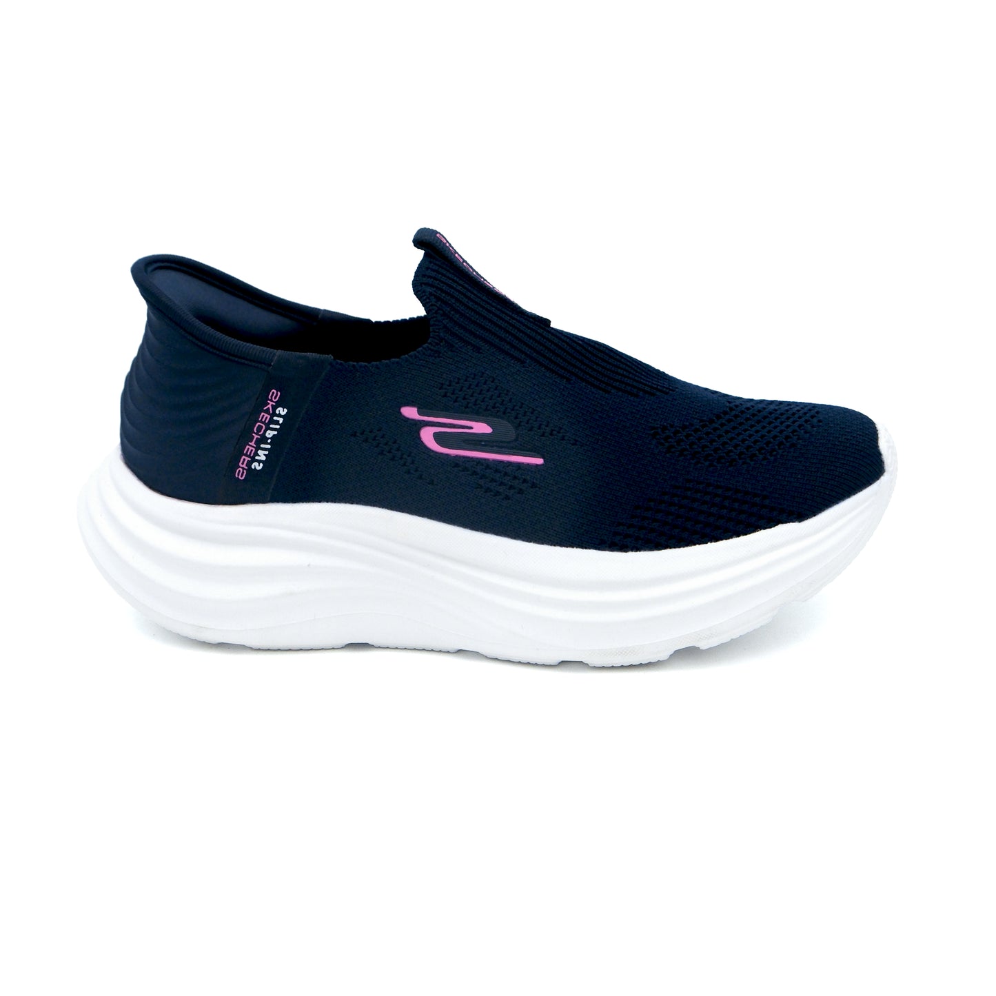 Catchy Imported Sketcher's Running Shoes for Women