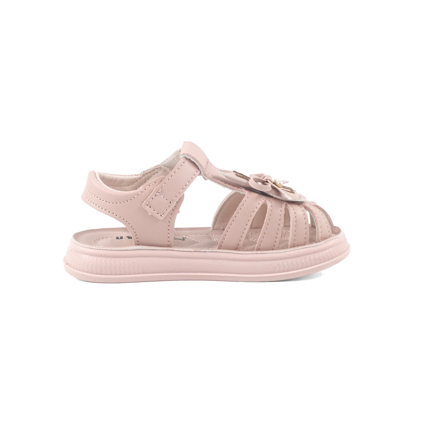 Catchy Bunny Comfort Sandals