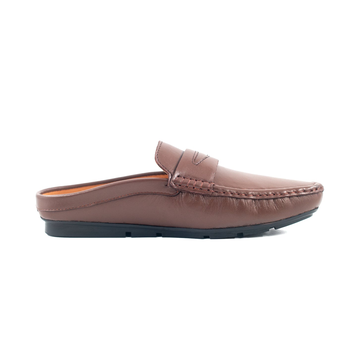 Catchy Breeze Half Loafer