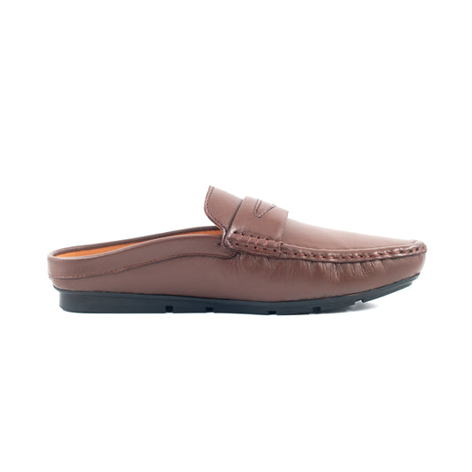 Catchy Breeze Half Loafer