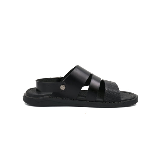 Catchy Belt sandal