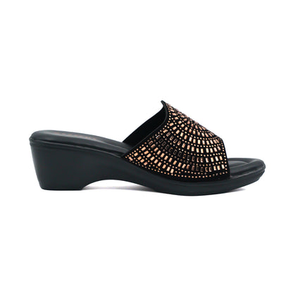 Flat Two Wear Sandals for Women's