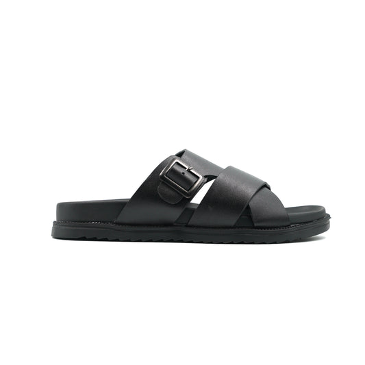 Catchy Comfit Mountain Slip-On Sandal for Men