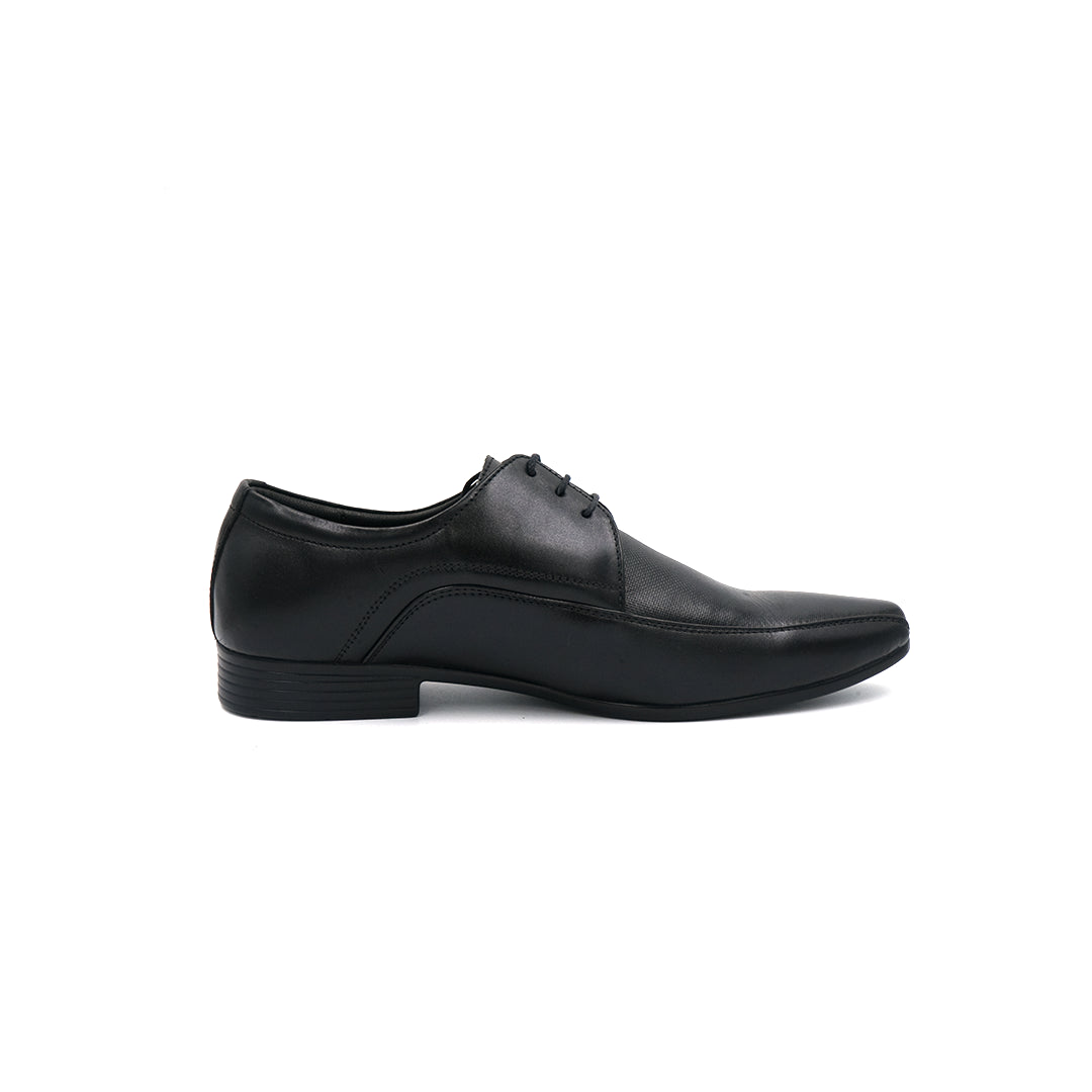 Catchy Men's Leather Shoe