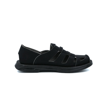 Catchy Belt Sandals for Men