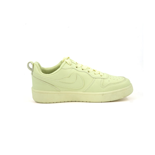 Chinese High Quality Floral Women's Sneakers