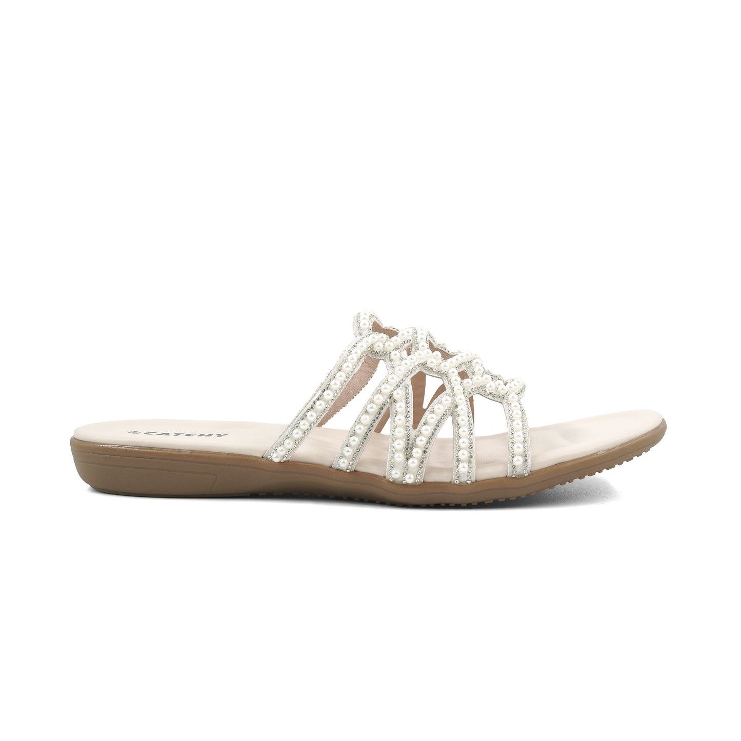Elegant Pearl Slide