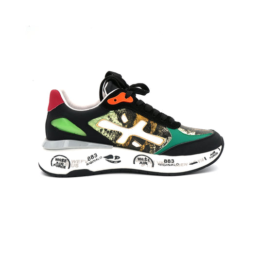 Catchy Django Men's Trainer