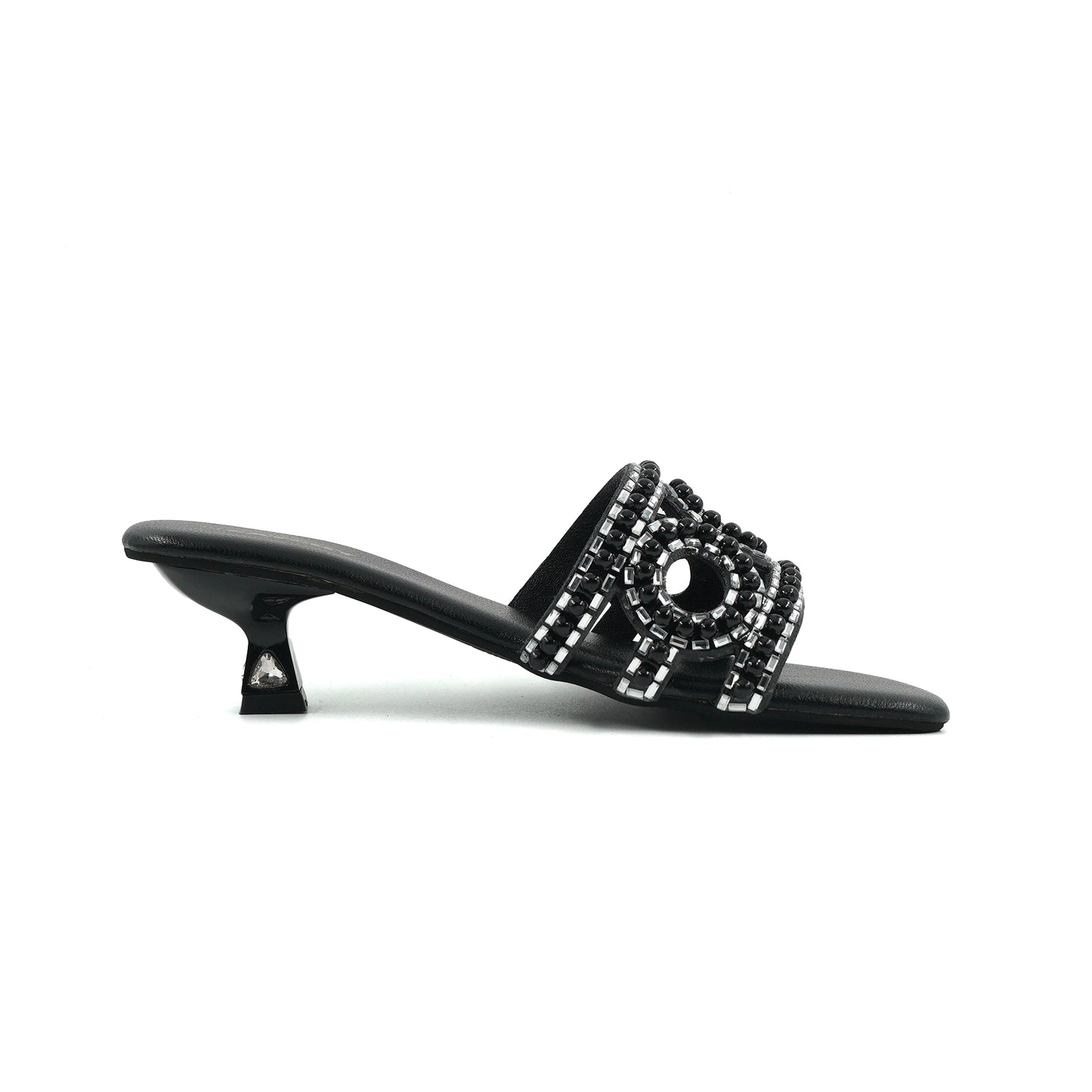 Catchy Infinite Glow Heel