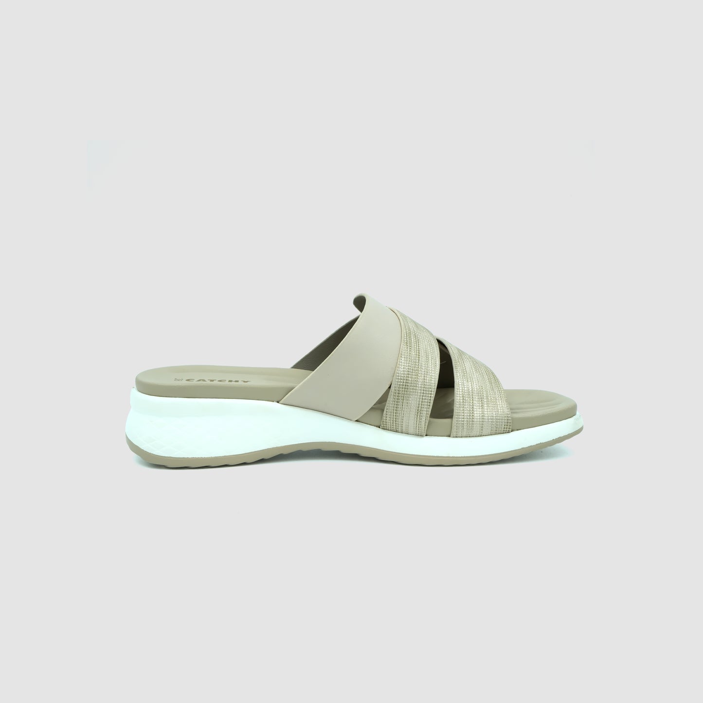 Catchy Women's Scholl SPARKLE Slip-On Sandal