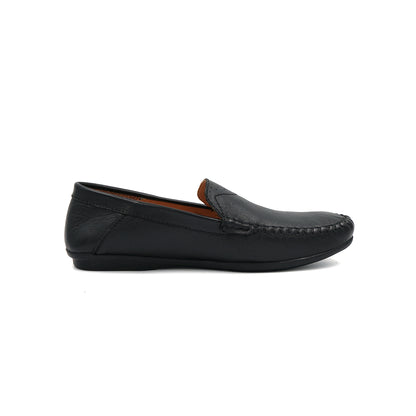 Catchy  Genuine Leather Loafer For Men