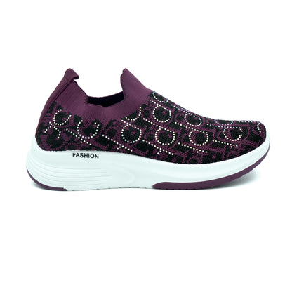 Catchy Premium Women's Jogging Casual Sneakers