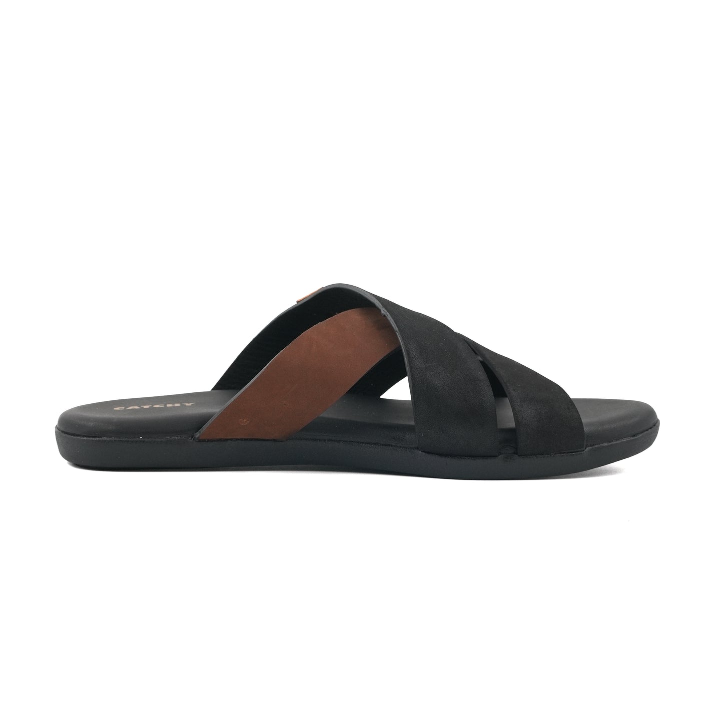 Dual-Tone Comfort Slide