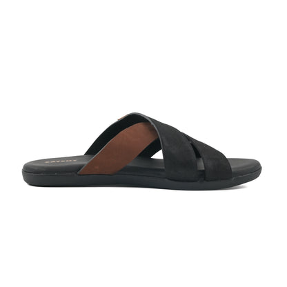Dual-Tone Comfort Slide