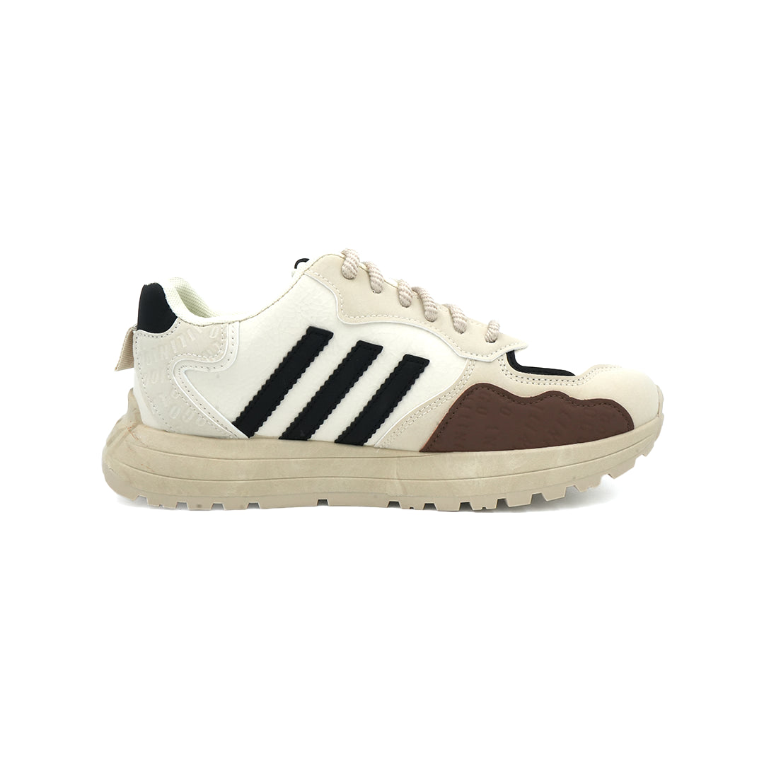 Catchy Retro Casuals for Men